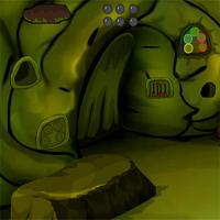 play Sentinel Cave Escape