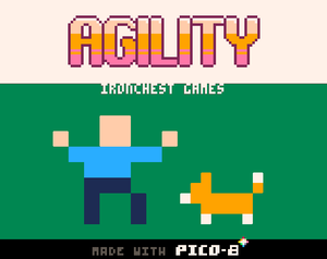 play Agility