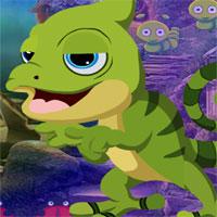 play Chameleon Rescue