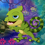 play Chameleon Rescue