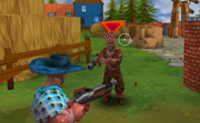 play Farm Clash 3D