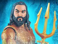 Aquaman - Race To Atlantis