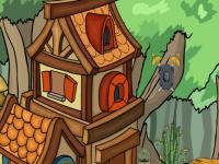 play Wild Bird Escape