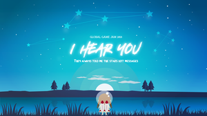 play I Hear You