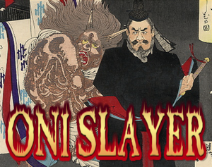 play Oni Slayer