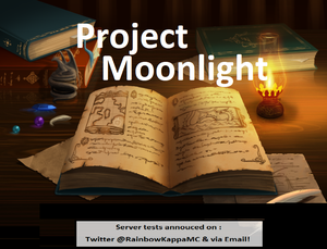 play Project Moonlight