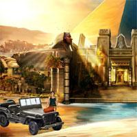 play Nsr-The-Kingdom-Of-Egypt-Monkey-Temple