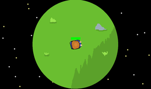 play Element Fighter