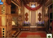 play Forest Wooden House Escape 1