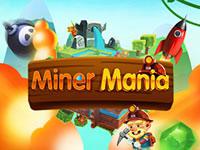 play Miner Mania
