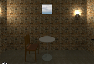 play Escape Challenge 75: Challenge Room 2