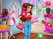 play Victoria Retro Real Makeover