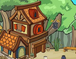 play Games2Jolly Wild Bird Rescue