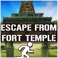 play Escape From Fort Temple