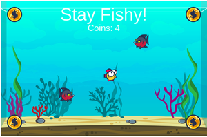 play Stay Fishy