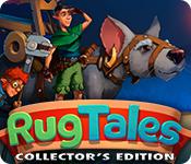 play Rugtales Collector'S Edition