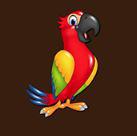 play Funny Parrot Escape