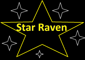 play Star Raven