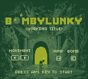 play Bombylunky