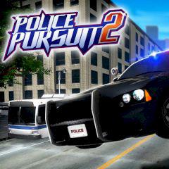 play Police Pursuit 2