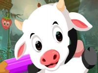 play Bull Rescue