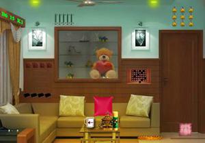 play Escape From Modern House (Top 10 New Games
