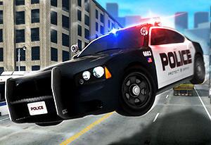 play Police Pursuit 2