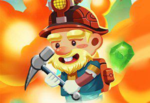 play Miner Mania