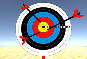 play Archery Master