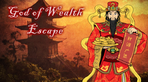 play God Of Wealth Escape