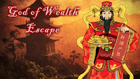 Freeroomescape - God Of Wealth Escape