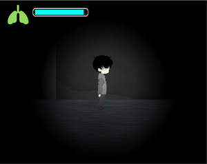 play Void House