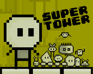 play Supertower