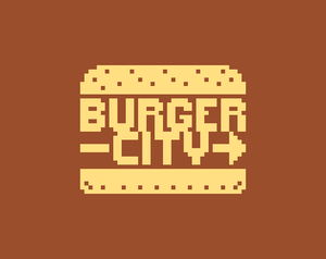 play Goodbye Burger City