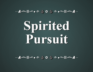 play Spirited Pursuit