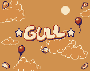 play Gull