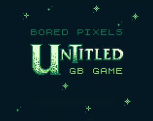 play Untitled Gb Game