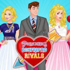 Princesses Boyfriend Rivals