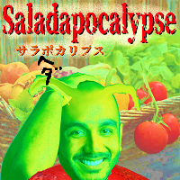 play Saladapocalypse