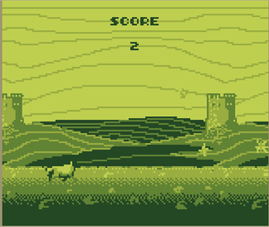 play Sheep Run