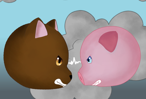 play Blowthepigs