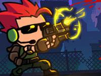 play Zombie Gunpocalypse