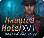 Haunted Hotel: Beyond The Page