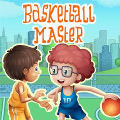 play Basketball Master