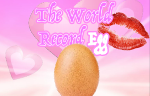 play The World Record Egg Dating Simulator