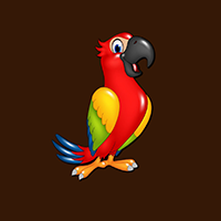 play Funny Parrot Escape