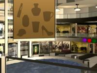 play Multiplex Mall Escape