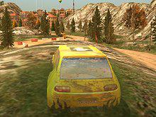 play Dirt Rally Driver Hd