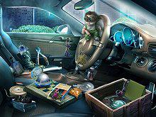 play Dark Spirits