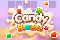 play Candy Blocks